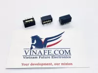 Relay 24V2A TX2-24V 8 Chân